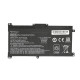 Bateria BK03XL do HP Pavilion x360 14-BA - 3400 mAh (39 Wh)