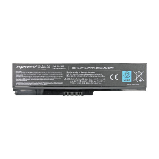 Bateria A1493 do Apple MacBook Pro 13 A1502 A1582 - 6600 mAh (74 Wh)