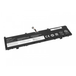 Bateria L17C4P72 L17M4P72 Lenovo ThinkPad P1 X1 Extreme 1st 2nd Gen 01AY969 - 4960 mAh (76 Wh)