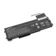 Bateria VV09XL 808452-001 do HP Zbook 15 G3 15 G4 - 4600 mAh (52 Wh)
