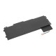 Bateria VV09XL 808452-001 do HP Zbook 15 G3 15 G4 - 4600 mAh (52 Wh)