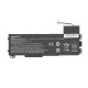 Bateria VV09XL 808452-001 do HP Zbook 15 G3 15 G4 - 4600 mAh (52 Wh)