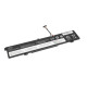 Bateria L18M3PF1 do Lenovo Ideapad L340-15IRH L340-17IRH - 4600 mAh (53 Wh)