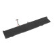 Bateria L18M3PF1 do Lenovo Ideapad L340-15IRH L340-17IRH - 4600 mAh (53 Wh)