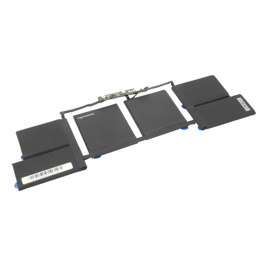 Bateria A1820 do Apple MacBook Pro 15 A1707 - 6667 mAh (76 Wh)