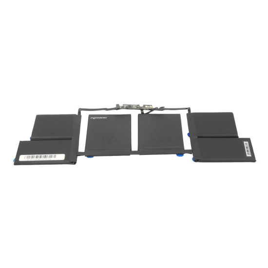 Bateria A1820 do Apple MacBook Pro 15 A1707 - 6667 mAh (76 Wh)