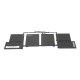 Bateria A1820 do Apple MacBook Pro 15 A1707 - 6667 mAh (76 Wh)