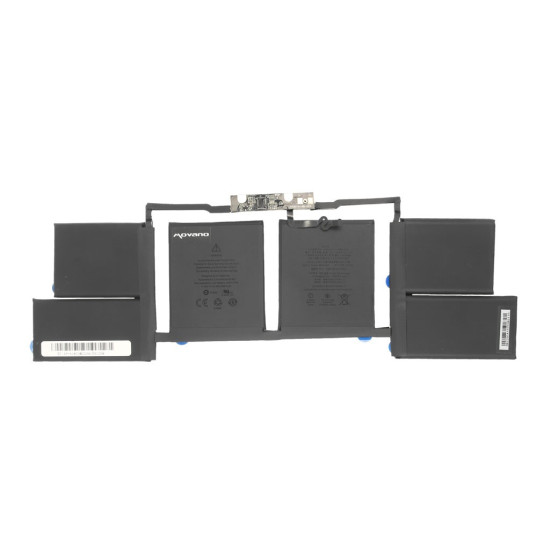 Bateria A1820 do Apple MacBook Pro 15 A1707 - 6667 mAh (76 Wh)
