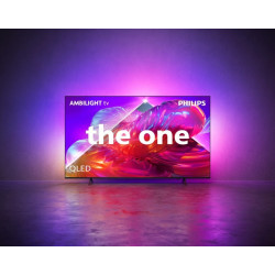 Telewizor QLED 75 cali 75PQS9001/12 