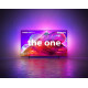 Telewizor QLED 75 cali 75PQS9001/12 