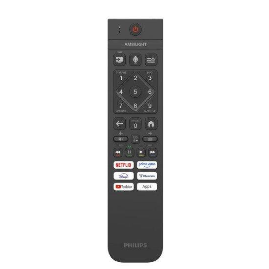 Telewizor QLED 75 cali 75PQS9001/12 