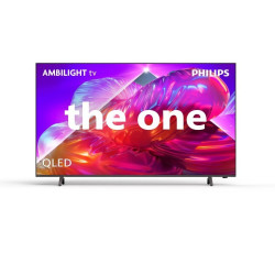 Telewizor QLED 75 cali 75PQS9001/12 