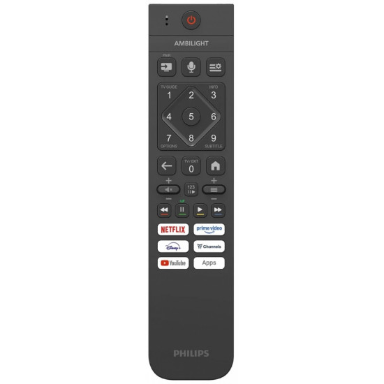Telewizor QLED 55 cali 55PQS9001/12