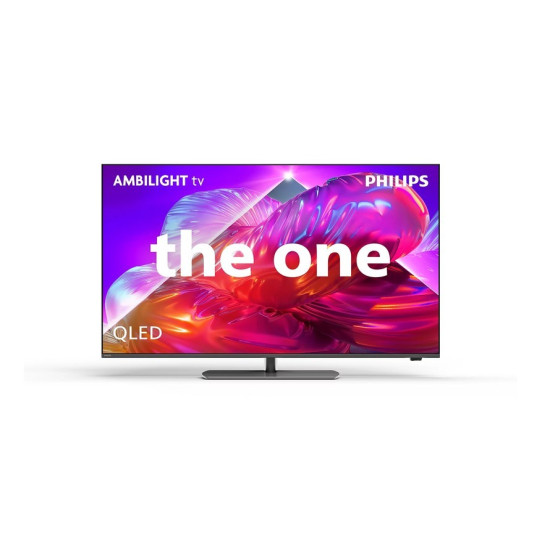 Telewizor QLED 55 cali 55PQS9001/12