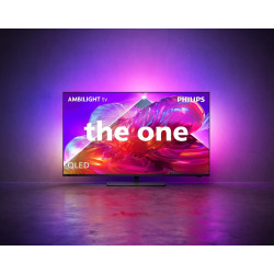 Telewizor QLED 50 cali  50PQS9001/12
