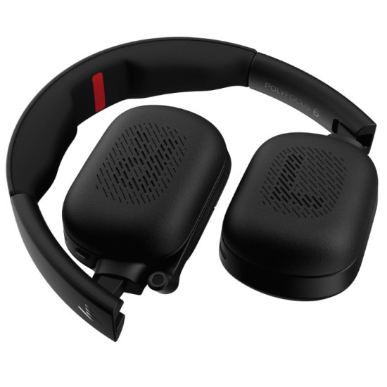 Zestaw słuchawkowy Focus 625 Fold BT Stereo C56XSAA#AC3 