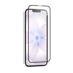 Szkło hartowane OptiRed Glass z filtrem światła niebieskiego iPhone 17e