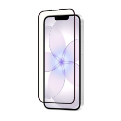 Szkło hartowane OptiRed Glass z filtrem światła niebieskiego iPhone 17e