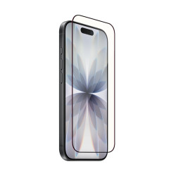 Szkło hartowane OptiRed Glass z filtrem światła niebieskiego iPhone 17