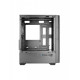 Obudowa MARS MC-VECTOR Czarna mATX 4xARGB 