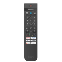 Telewizor 65 cali OLED 65OLED801/12 