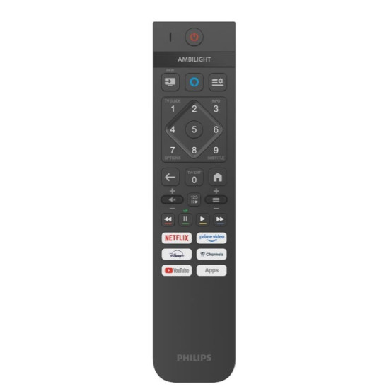 Telewizor 65 cali OLED 65OLED801/12 
