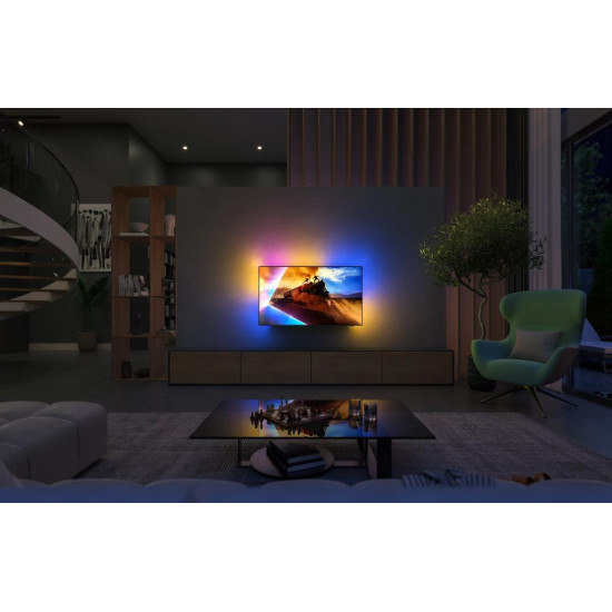 Telewizor 65 cali OLED 65OLED801/12 