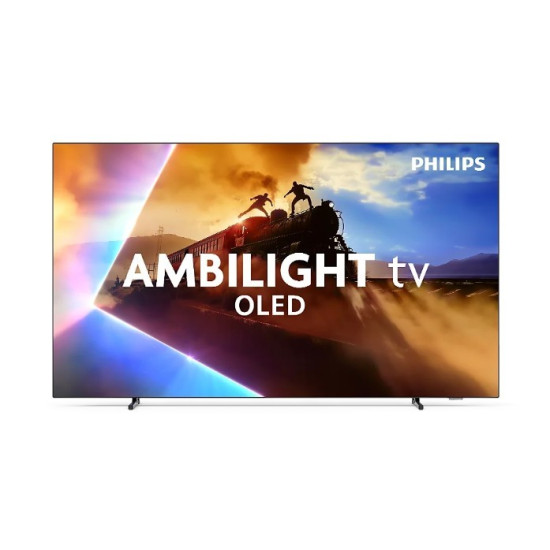 Telewizor 65 cali OLED 65OLED801/12 