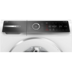 Pralka WGB256A9PL Serie 8 10kg, i-DOS