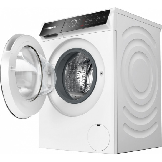 Pralka WGB256A9PL Serie 8 10kg, i-DOS