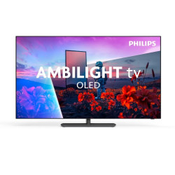 Telewizor 55 cali OLED 55OLED811/12 