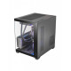 Obudowa MARS MC-VIEW3 Czarna mATX 3xARGB 