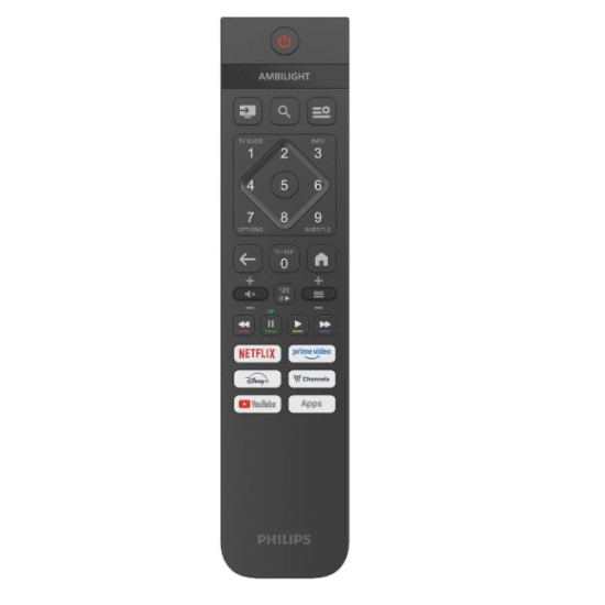 Telewizor LED 50 cali  50PQS7801/12