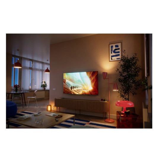Telewizor LED 50 cali  50PQS7801/12