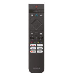 Telewizor 55 cali OLED 55OLED761/12 
