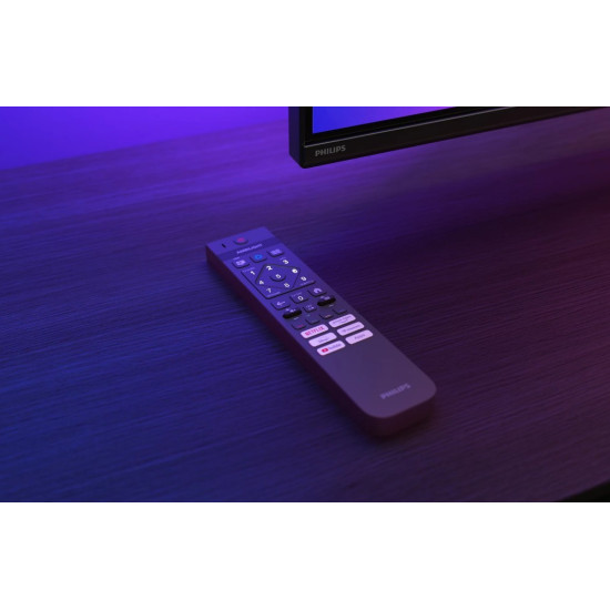 Telewizor 55 cali OLED 55OLED761/12 
