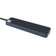 Hub Flex 5 Port USB-C Czarny