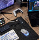 Hub Flex 5 Port USB-C Czarny