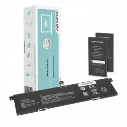 Bateria do Xiaomi Mi Air 13.3 2018 - 4850 mAh (37 Wh)