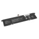 Bateria do Xiaomi Mi Air 13.3 2018 - 4850 mAh (37 Wh)