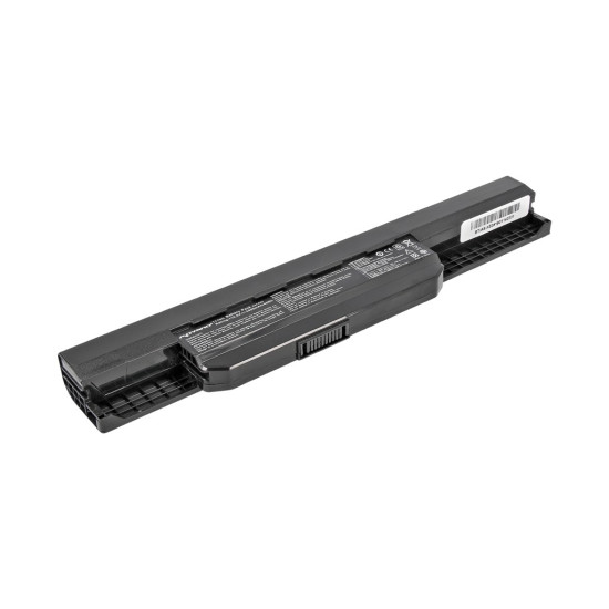 Bateria A32K53 do Asus K53S X53S X53U X54C - 4400 mAh (48 Wh)