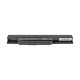 Bateria A32K53 do Asus K53S X53S X53U X54C - 4400 mAh (48 Wh)