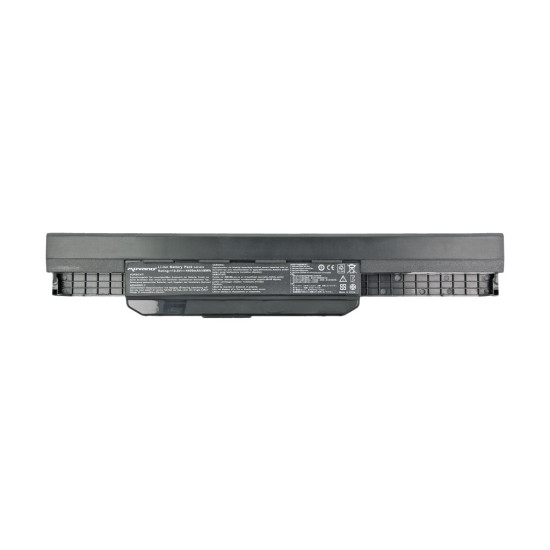 Bateria A32K53 do Asus K53S X53S X53U X54C - 4400 mAh (48 Wh)
