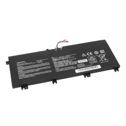 Bateria B41N1711 do Asus ROG Strix GL703VD GL503VM GL503VD FX503VM - 4240 mAh (64 Wh) 
