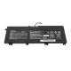 Bateria B41N1711 do Asus ROG Strix GL703VD GL503VM GL503VD FX503VM - 4240 mAh (64 Wh) 