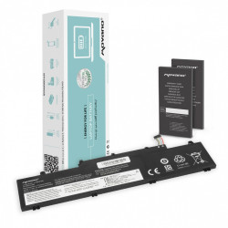 Bateria L19M3PD5 L19C3PD5 L19D3PD5 Lenovo ThinkPad E14 E15 Gen2 Gen3 Gen4 - 4650 mAh (54 Wh)