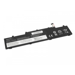 Bateria L19M3PD5 L19C3PD5 L19D3PD5 Lenovo ThinkPad E14 E15 Gen2 Gen3 Gen4 - 4650 mAh (54 Wh)