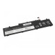 Bateria L19M3PD5 L19C3PD5 L19D3PD5 Lenovo ThinkPad E14 E15 Gen2 Gen3 Gen4 - 4650 mAh (54 Wh)