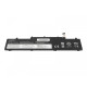 Bateria L19M3PD5 L19C3PD5 L19D3PD5 Lenovo ThinkPad E14 E15 Gen2 Gen3 Gen4 - 4650 mAh (54 Wh)