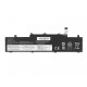 Bateria L19M3PD5 L19C3PD5 L19D3PD5 Lenovo ThinkPad E14 E15 Gen2 Gen3 Gen4 - 4650 mAh (54 Wh)